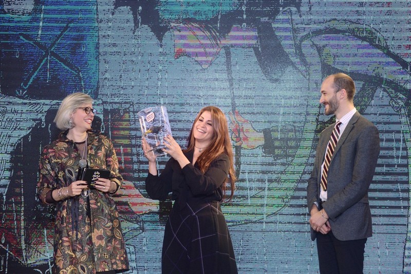 Mahmoud Kahil Award 2017 Goes to Artists from Egypt, Lebanon and Tunisia
